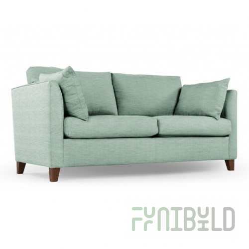 Bari sofa two-seater