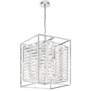 Pendant lamp Tening №1