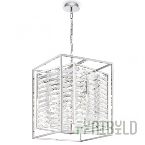 Pendant lamp Tening №1