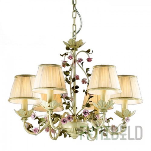 Odeon Light Tender Chandelier