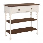 Console table Venice 4/1 DK