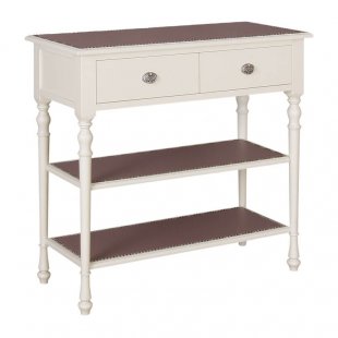 Console table Venice 4/1 DK