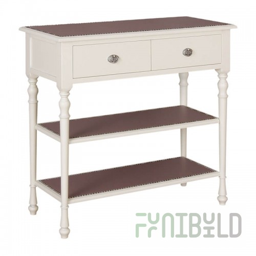 Console table Venice 4/1 DK