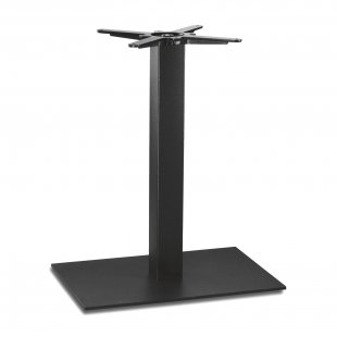 Metal table base 1269