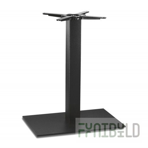 Metal table base 1269