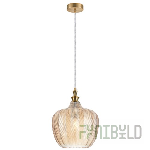Pendant lamp Festa №2