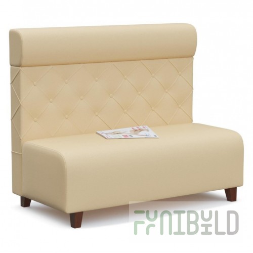 Office sofa Mars