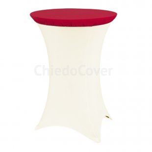 Table Leader 9 with Table Cover 10