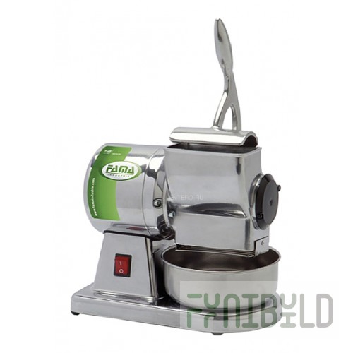 Cheese grater Fama GM FGM 113
