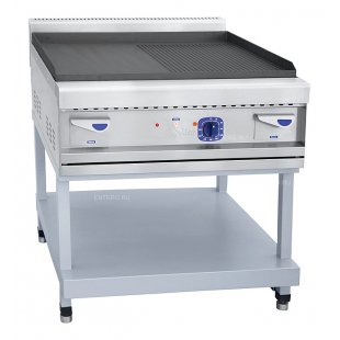 Frying surface Abat AKO-90/1KP-S-00