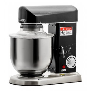 Planetary mixer Hurakan HKN-KS7
