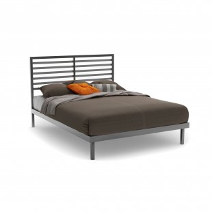 Loft bed Nerac