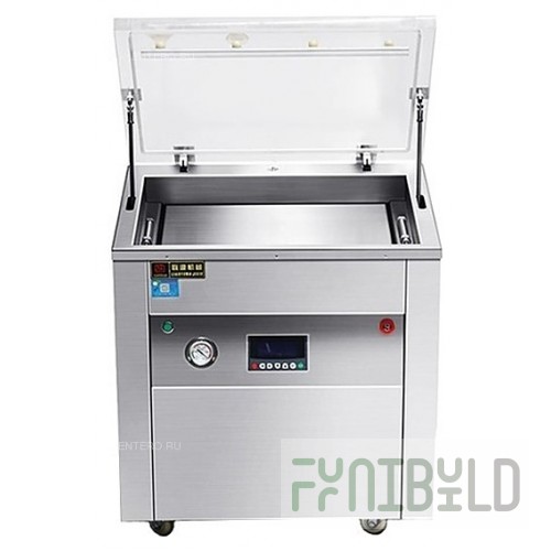 Vacuum packer Foodatlas DZ-650