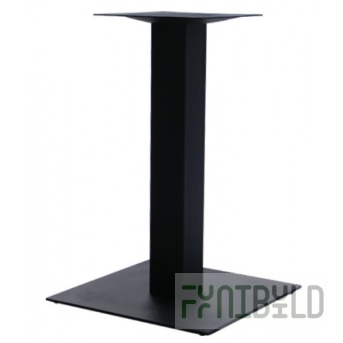 Table base Quadro Slim