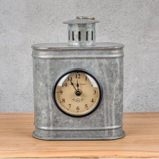 Table clock 01068