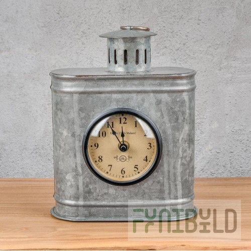 Table clock 01068