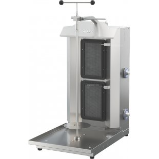 Shawarma grill ATESY Shawarma-2-Gas-05-Ots