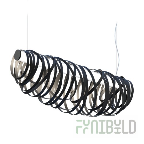 Chandelier Gamma