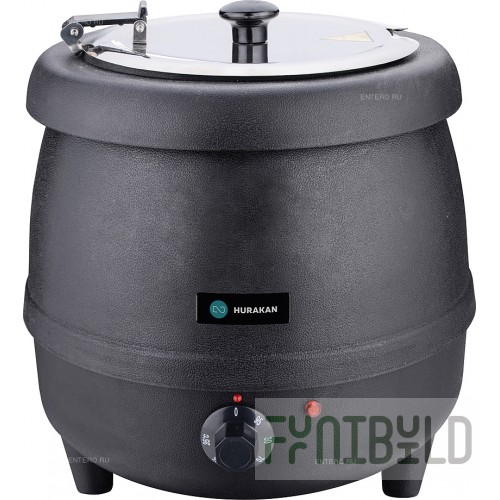 Hurakan HKN-FWPE chafing pot