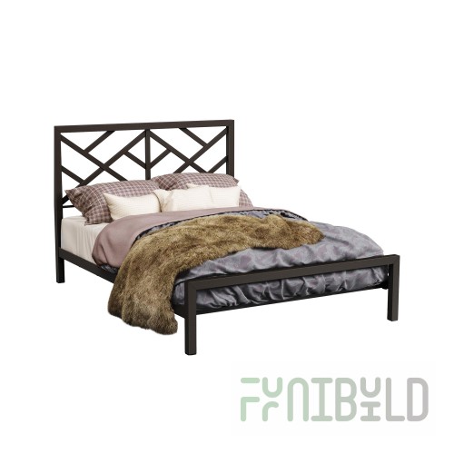 Tarbes loft bed