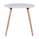 Oslo table, round