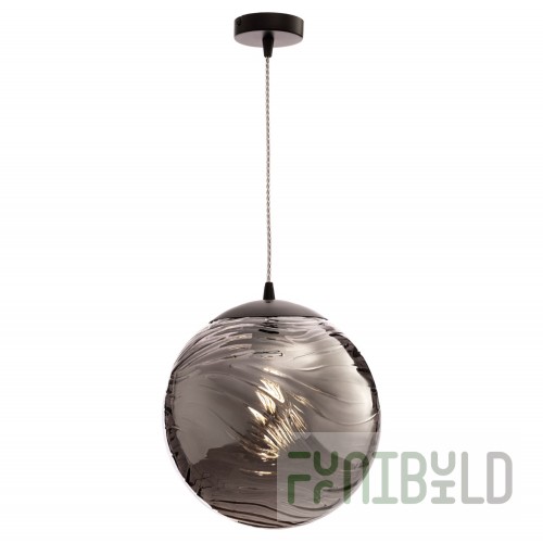 Pendant lamp Dunas №1