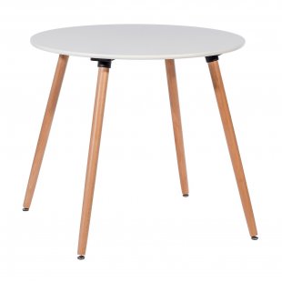Oslo table, round