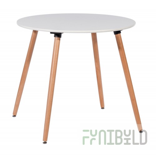 Oslo table, round