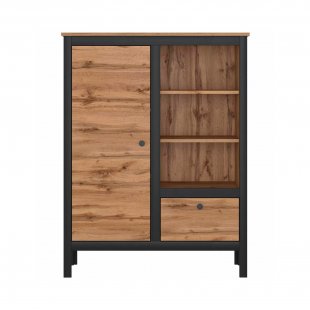 Chest of drawers Loft Reg1D1S 90