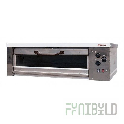 Bread baking oven Voskhod HPE-750/1-S