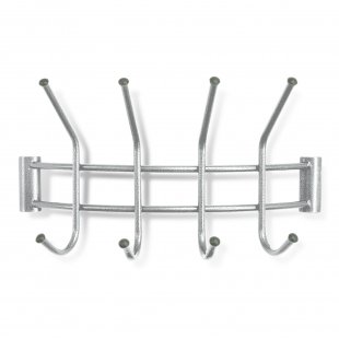 Hanger Arc silver