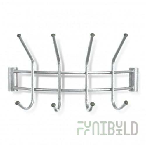 Hanger Arc silver