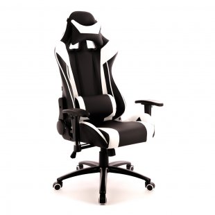 Computer chair Lotus S6 eco-leather