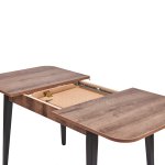 Johnny's Dining Table