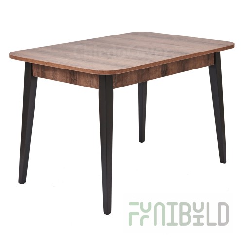 Johnny's Dining Table