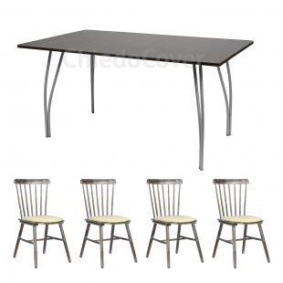 Tucker Dining Group