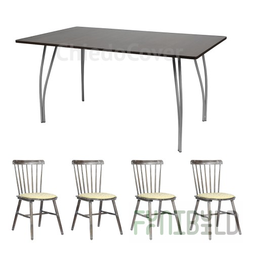 Tucker Dining Group