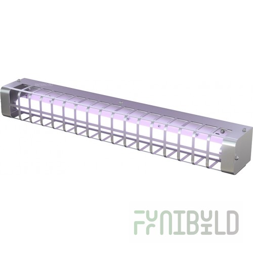 Bactericidal irradiator ATESY OBPI-1-8-02