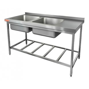 Washing bath HICOLD NSO2M-15/6BRL EN