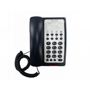 Hotel Phone Fanvil H1