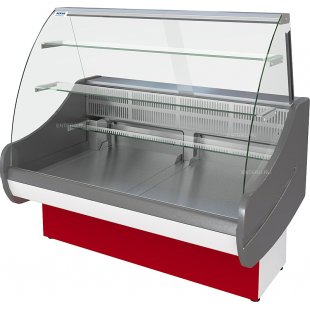 Refrigerated display case Mariholodmash Tair VHSd-1.5