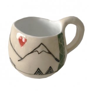 Ethnic Cup