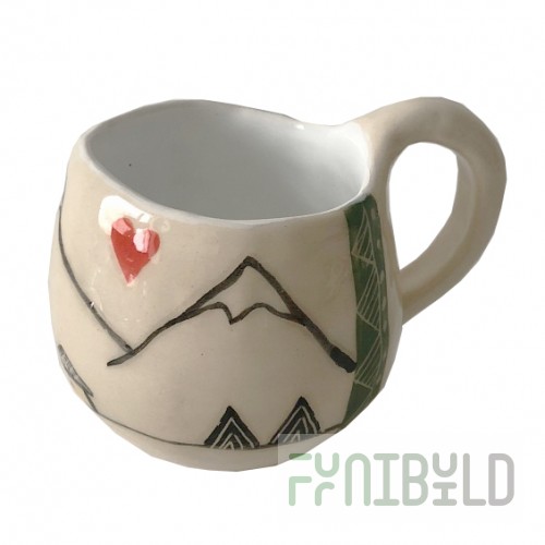 Ethnic Cup