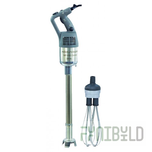 Hand mixer Robot Coupe MP 450 Combi Ultra