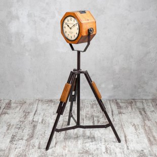 Floor clock 01075