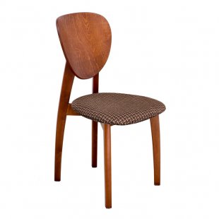 Chair Nata, wooden