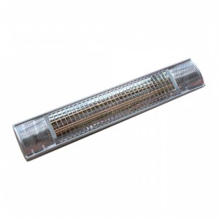 Outdoor infrared heater KM 05