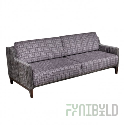 Bruni Tick-Tock Sofa