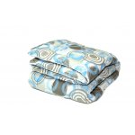 Blanket Sheep wool Eco