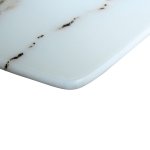 Dining table Richmond 100*100 white